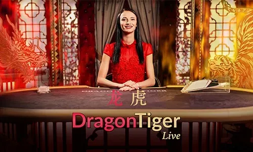 Immersive Live Casino
